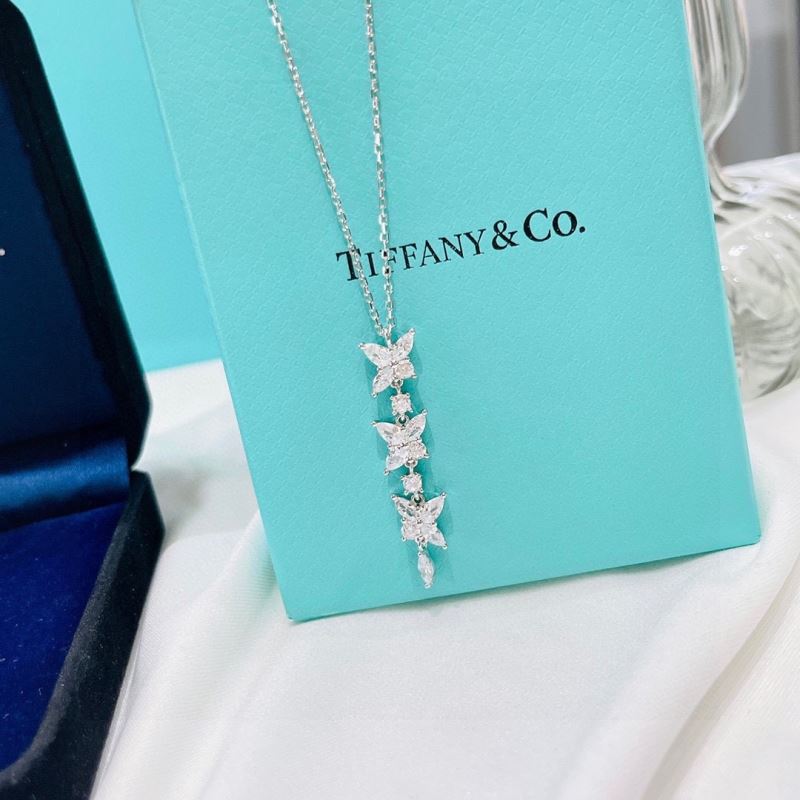 Tiffany Necklaces